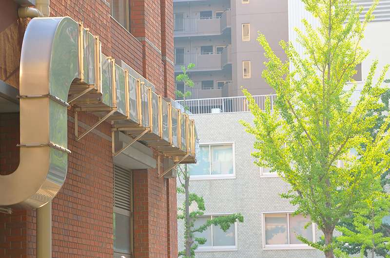 建築設備関係の経営者になりませんか?